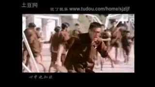 友誼之光 (1987年電影《監獄風雲》主題曲)