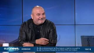 Любомир Дацов: Бюджетният дефицит тази година ще бъде много над 3%