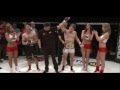 Jay Furness MMA Highlights