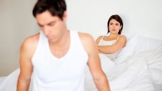 Causes of Erectile Dysfunction | Psychology of Sex