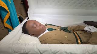 .CELEBRATION OF LIFE FOR TCO ASHANTINO JOHNSON. December 5, 2025