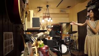 安次嶺　悟　\u0026　島田知衣　Live＠negikura　.in the wee small hours of the morning＆青春の輝き