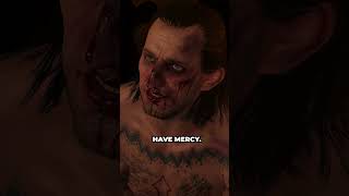 The Unforgivable Sin The Witcher 3