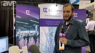 CEDIA 2019: Extreme Networks Offers Cloud Wireless Networking Solutions