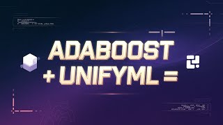 "🔥 Boost Your ML Workflow! Scikit-Learn AdaBoost Regression with UnifyML SQL 🚀"
