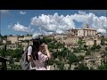 南法普罗旺斯经典小镇 石头城gordes