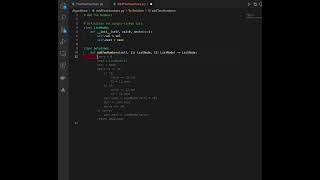 Interviewing Github Copilot: Add Two Numbers (Python)