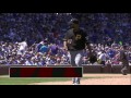 pit@chc liriano gets szczur to ground out to end 4th