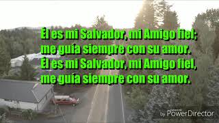 Himno 405 - Sé quién es Jesús - NUEVO HIMNARIO ADVENTISTA