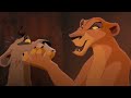 the lion king 2 my lullaby japanese 日本語