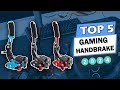 TOP 5 Best Gaming Handbrake | AliExpress