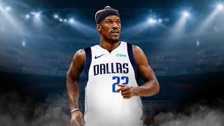 MAJOR UPDATE!!! Jimmy Butler Trade To The Mavs??! Miami wants Caleb Martin back! + LUKA TO LAKERS 😳