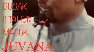 #viral #ustazdondaniyal #ceramah #forum #tazkirah #juvana #jenayah kisah budak 11 tahun masuk JUVANA