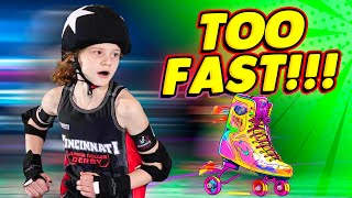 Unlikely Heroes! | David | Kids' Club Older