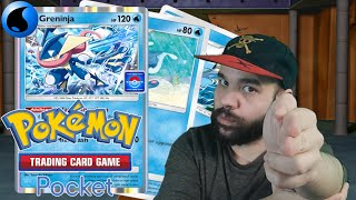 This All Water Type Snipers Deck is Something Else!! || (Pokemon TCG Pocket)