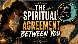 Your Souls Made a Promise Before This Lifetime… Here’s Why (DM & DF) Tarot Reading