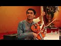 rama nannu brovara tyagaraja ambi subramaniam violin