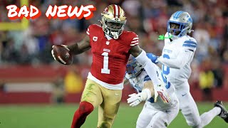 John Lynch Says the 49ers Will Keep Deebo Samuel for 2025