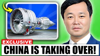 CEO He Dongfeng JUST REVEALED China’s C929 \u0026 CJ-1000A Engine That Could Challenge Boeing and Airbus