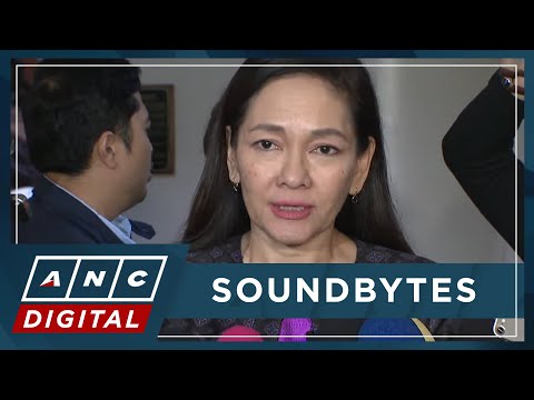 WATCH: Senator Risa Hontiveros weighs in on fourth hearing on Alice Guo's identity, illegal POGOs