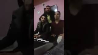 Hicaz Trio Çağrı Akıntı🎶Mahmut Karavil🎶Mehmet Yğcı🎶Oguzcan Atılgan  Divane Aşık Gibi