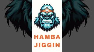 Hamba Jiggin // NEW 2024 EDM BANGER // VAGENSTA