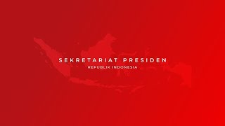 LIVE : Pelantikan Menteri Kabinet Merah Putih Masa Jabatan 2024-2029, Istana Negara