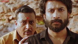 Satyadev Pridvi raj Hilarious Comedy Scene | Bluff Master Movie Scenes | Satyadev | Gopi Ganesh