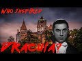 Who Inspired Dracula?