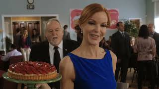 Desperate Housewives  - 8x12 Last Scene + Closing Narration