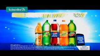 Pepsi 60 Crore Tak Ka Recharge ~ Virat, Ranbir, Priyanka and Dhoni