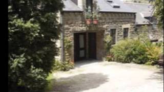 Karen Brown's Sevenford House, Rosedale Abbey, England