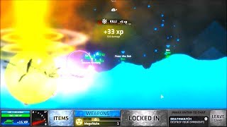 OP Weapon Loadouts! Shellshock Live