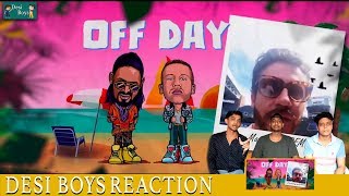 Emiway ft. Macklemore - Firse Machayenge Remix | Desi Boys Reaction |