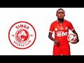 😳KUMEKUCHA! ELIE MPANZU ATAMBULISHWA SIMBA SC!