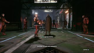 Batman Arkham Knight: Part 14 (Panessa Studios) [1080 HD]