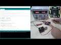 makerbase servoxxd closed loop stepper motor example 4 arduino example