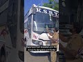 srisailam to bangalore sleeper bus shorts shortsfeed travel buslover