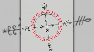 Megadeth - Vortex [Original 1997 Studio Recording]