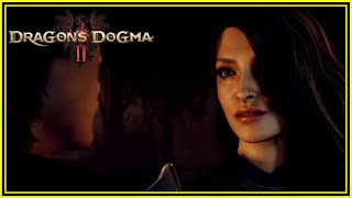 ＃10【Dragon's Dogma 2】不穏な接触【ゲーム実況】