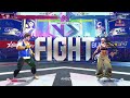 sf6➣ menard vs zykles luke vs kimberly get on my level 2023【street fighter 6】