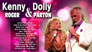 Kenny Rogers & Dolly Parton Greatest Hits Music - Kenny Rogers & Dolly Parton Country Hits All Time