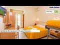 Hotel Favorita *** Hotel Review 2017 HD, Cesenatico, Italy