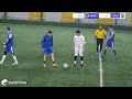 paslİga tekİrdaĞ 2. sezon 7. hafta janİn fk vs yakuta