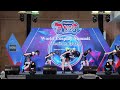 Kiss Kitsune @ World Cosplay Summit Thailand 2023 - Central Si Racha【4K 60FPS】