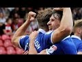 Sam Hutchinson's 93rd minute equaliser v Brentford