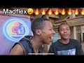 Hulengende vs Madflex | Harare Cup Clash Diaries
