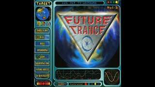 Future Trance Vol 1  //  CD 2