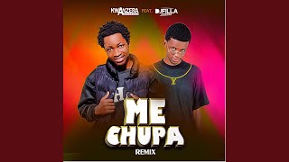 Me Chupa (Remix)