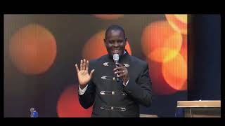 GOD MANIFESTED IN THE FLESH || APOSTLE JOHN KIMANI WILLIAM